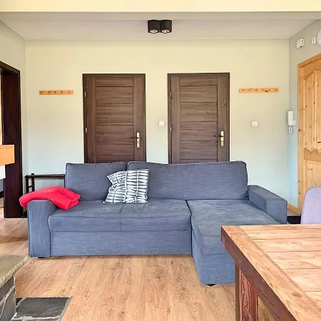 Pekalowka-Widokowe Zacisze 'Zmierzch' Apartment