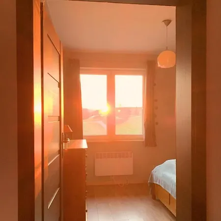 Apartment Pekalowka-Widokowe Zacisze 'Zmierzch'