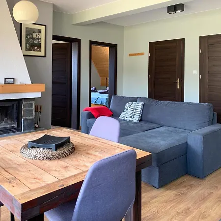Apartment Pekalowka-Widokowe Zacisze 'Zmierzch' *