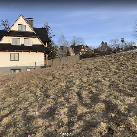 Pekalowka-Widokowe Zacisze 'Zmierzch' Apartment