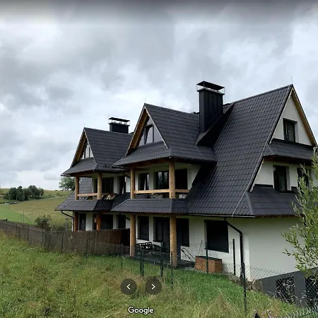 Pekalowka-Widokowe Zacisze 'Zmierzch' Apartment *