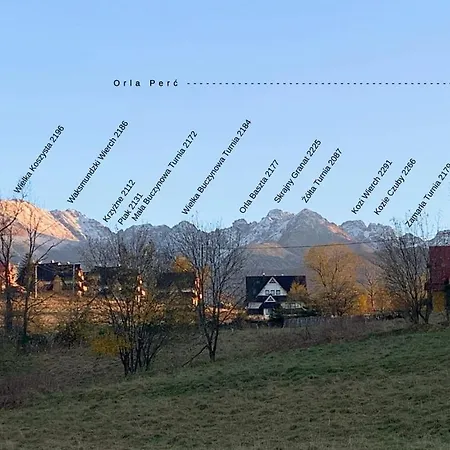 Apartment Pekalowka-Widokowe Zacisze 'Zmierzch' *