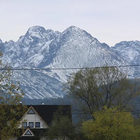 Pekalowka-Widokowe Zacisze 'Zmierzch' Zakopane